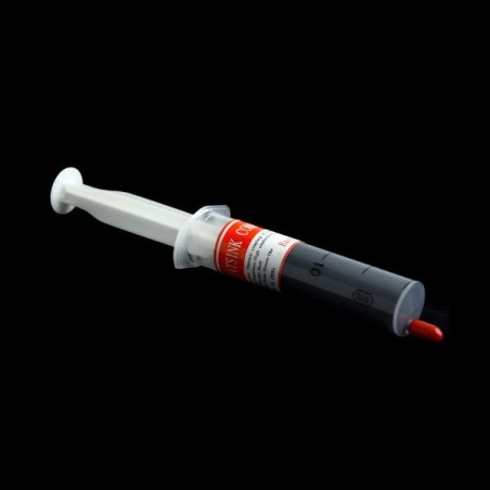 Thermal Paste Tube: 30g