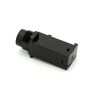 1/4" (6.35mm) Stereo PCB Mount Audio Jack