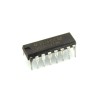 SR Latch Chip: 74LS279