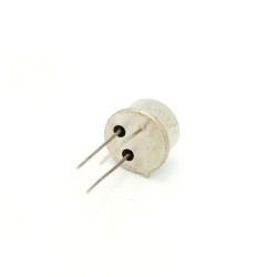 AC128 Transistor : Germanium