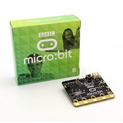 BBC Micro Bit