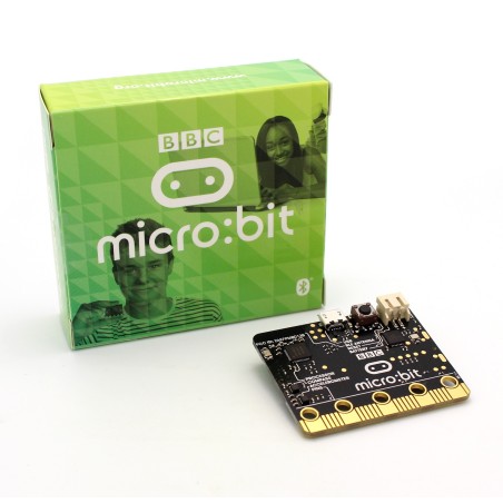 BBC Micro Bit