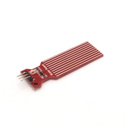 Water Level Sensor Arduino