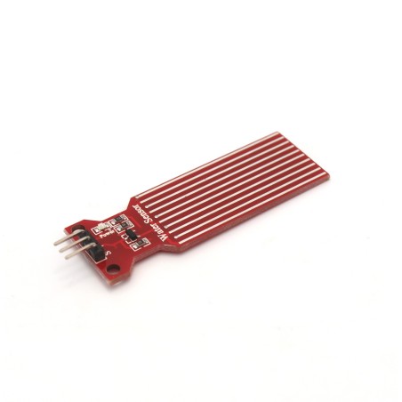 Water Level Sensor Arduino