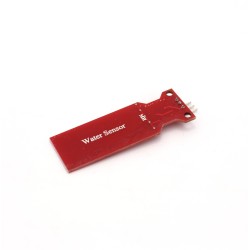 Water Level Sensor Arduino