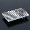 16x24 Red LED Matrix Panel - Chainable HT1632C Driver
