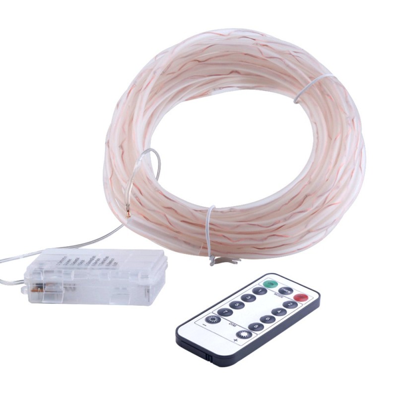 Tube / Rope Light LED: 16.4 foot / 50 LED