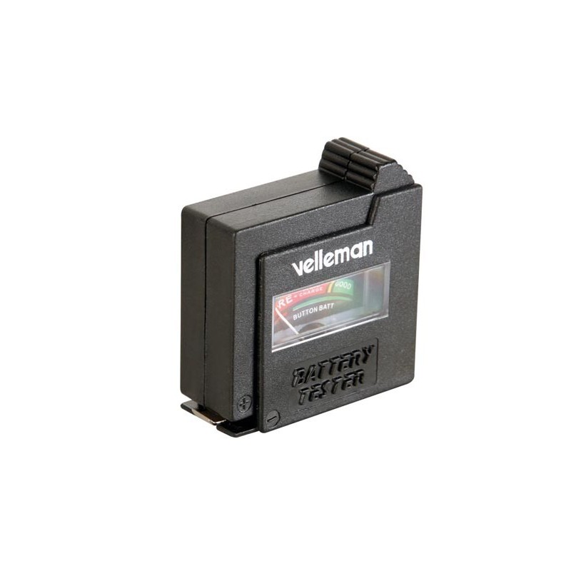 Battery Tester
