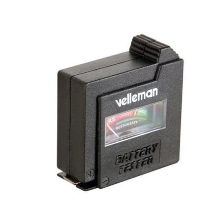 Battery Tester