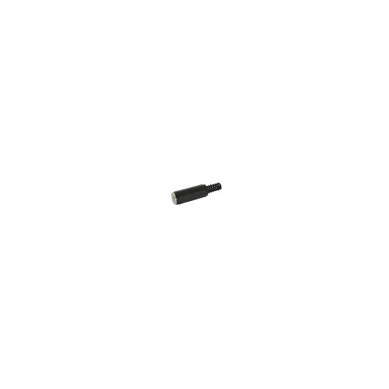 3/32" (2.5mm) Stereo Audio Jack