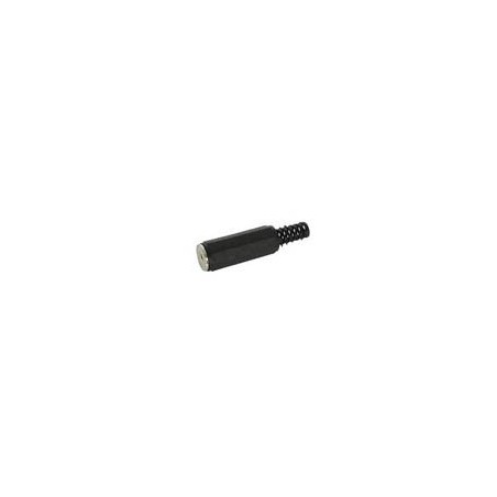 3/32" (2.5mm) Stereo Audio Jack
