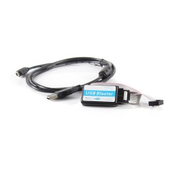 USB Blaster for FPGA & CPLD Programming