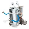 Tin Can Robot