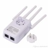 PIX-LINK AC1200 Dual Band WiFi Range Extender Repeater