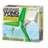 Wind Turbine DIY Kit
