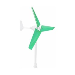 Wind Turbine DIY Kit