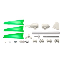 Wind Turbine DIY Kit