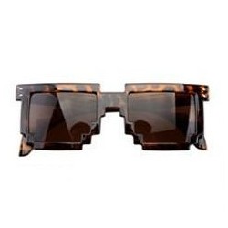 8 Bit Sunglasses