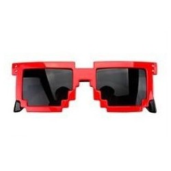8 Bit Sunglasses