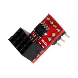 Ramps Fan Extender