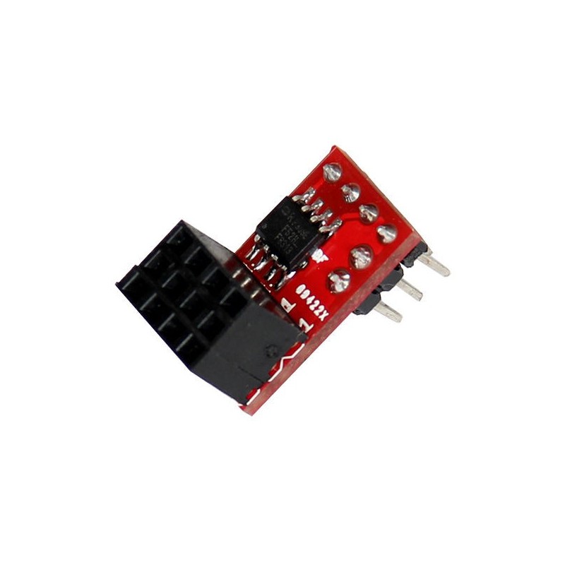 Ramps Fan Extender