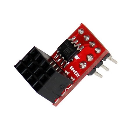 Ramps Fan Extender
