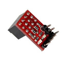 Ramps Fan Extender