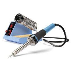 48W Soldering Station
