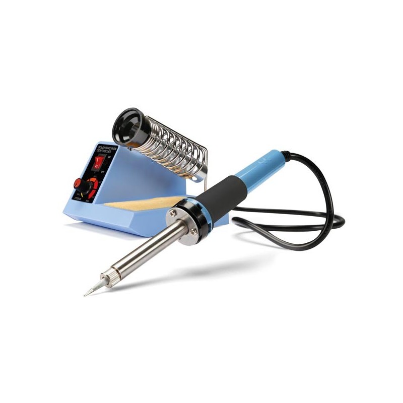 48W Soldering Station