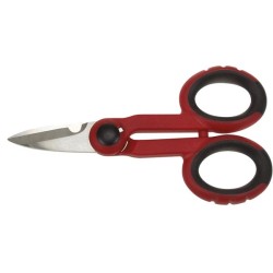 Electrician's Scissors