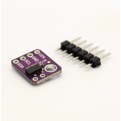 VL53L0X Time of Flight Distance Sensor - ~30 to 2000mm