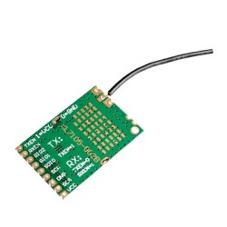 A7105 Wireless RF 2.4GHz Transceiver Module 3.3V