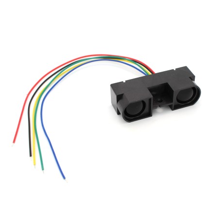 IR Distance Sensor (100cm-500cm) - GP2Y0A710K0F 