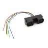 IR Distance Sensor (100cm-500cm) - GP2Y0A710K0F 