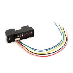 IR Distance Sensor (100cm-500cm) - GP2Y0A710K0F 