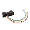 IR Distance Sensor (100cm-500cm) - GP2Y0A710K0F 