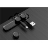 Magnetic Cable Organizer
