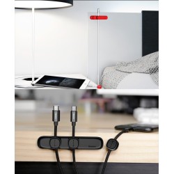 Magnetic Cable Organizer