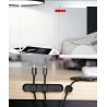 Magnetic Cable Organizer