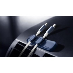 Magnetic Cable Organizer