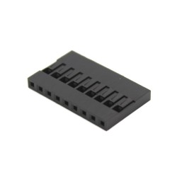 9 Pin Header Connector