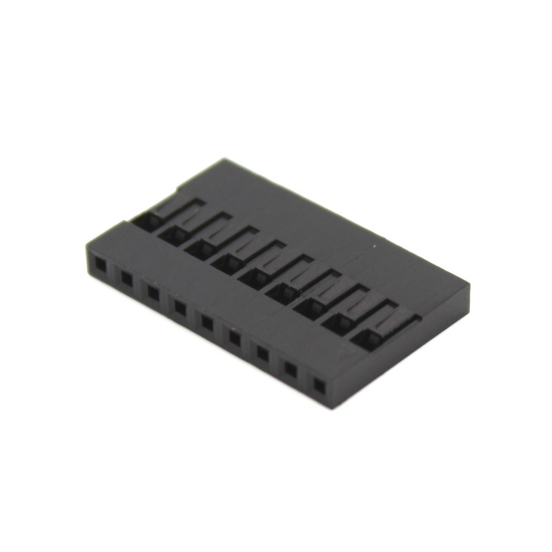 9 Pin Header Connector