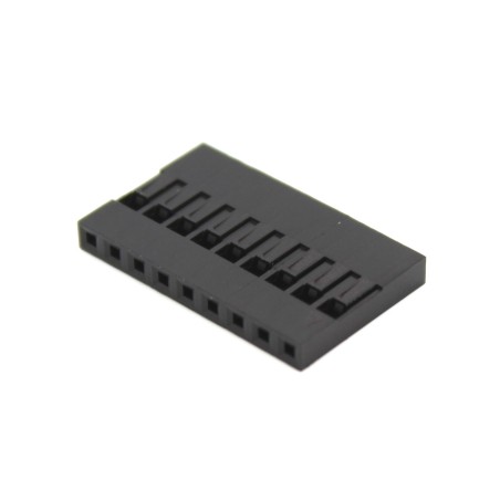 9 Pin Header Connector