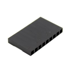9 Pin Header Connector
