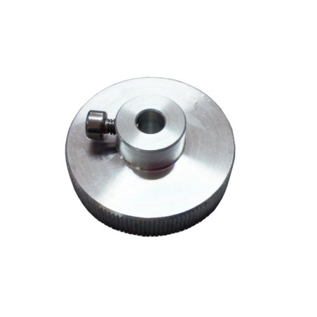 Nema 23 8mm Stepper Motor Handwheel