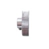 Nema 23 8mm Stepper Motor Handwheel