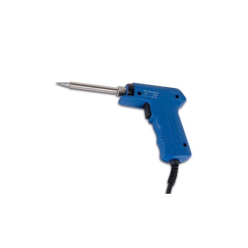 Ceramic Soldering Gun 30 - 130W