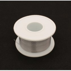 60/40 Rosin Core Solder for Electronics - 50g
