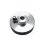 Nema 23 8mm Stepper Motor Handwheel