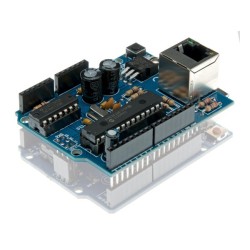 Arduino Ethernet Shield Kit